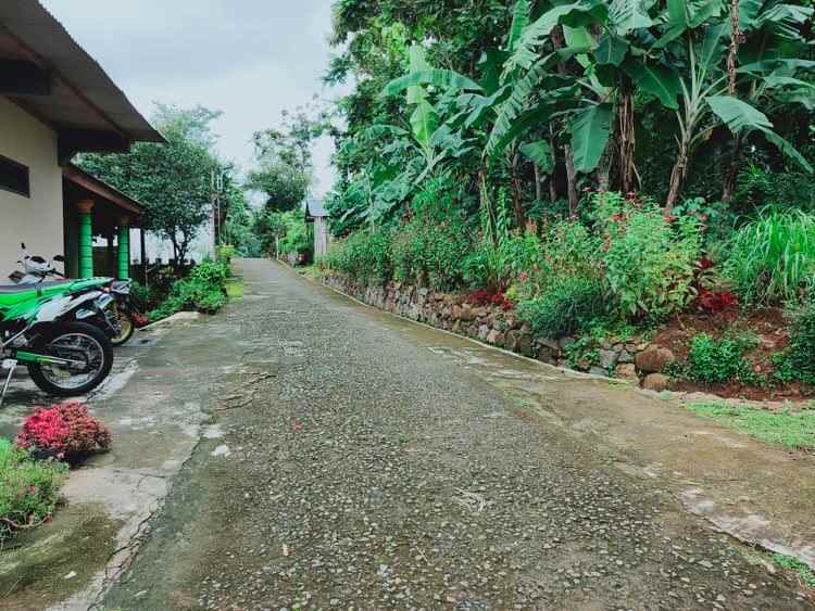 tanah barat pasar mojogedang