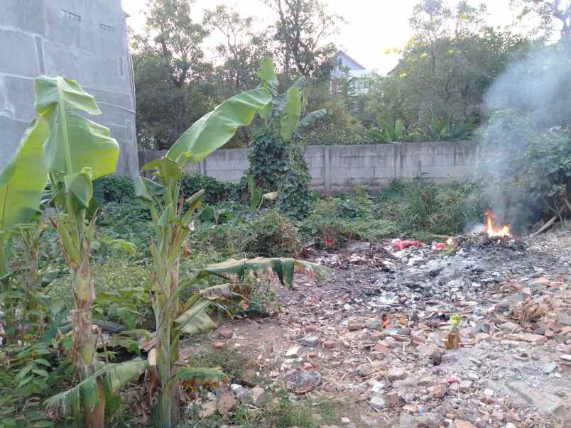 tanah ciganjur jagakarsa jaksel