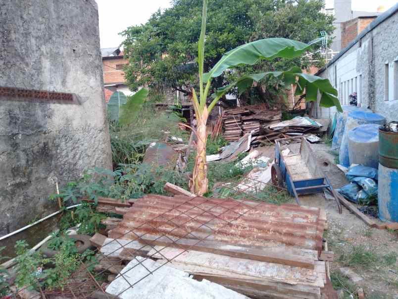 tanah ciganjur jagakarsa jaksel