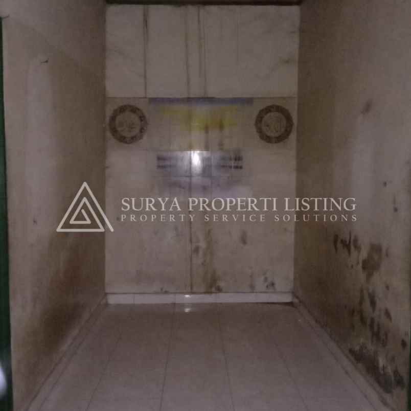 tanah dan bangunan jalan sukaria percut sei tuan