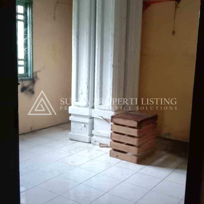 tanah dan bangunan jalan sukaria percut sei tuan