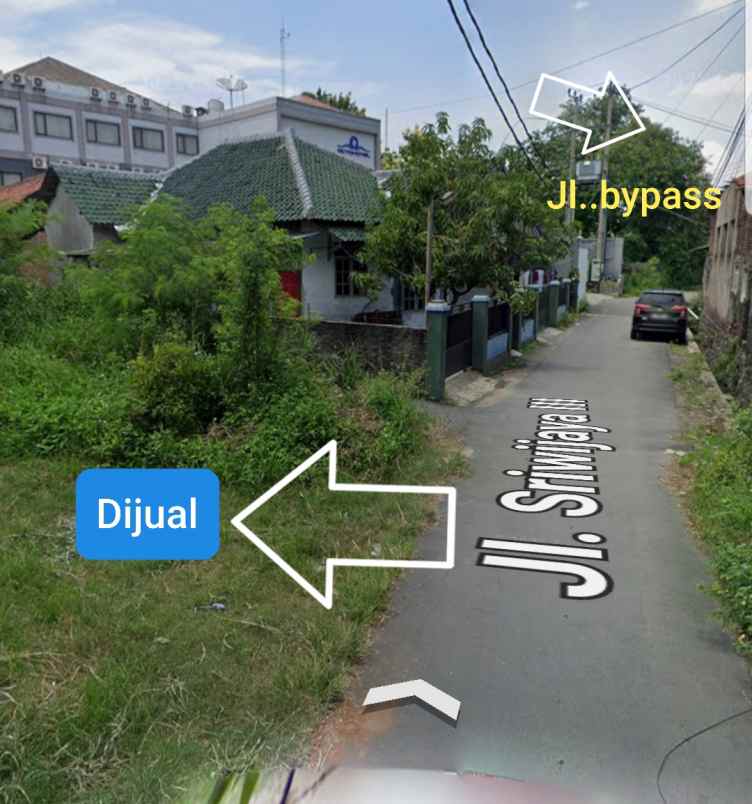 tanah di kedawung cirebon