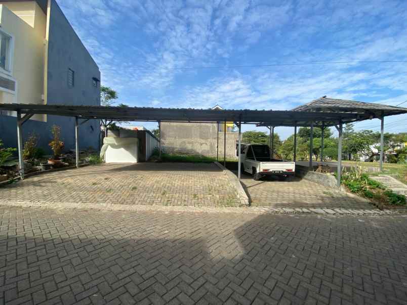 tanah di komplek pancanaka royal garden ciuyah cimahi