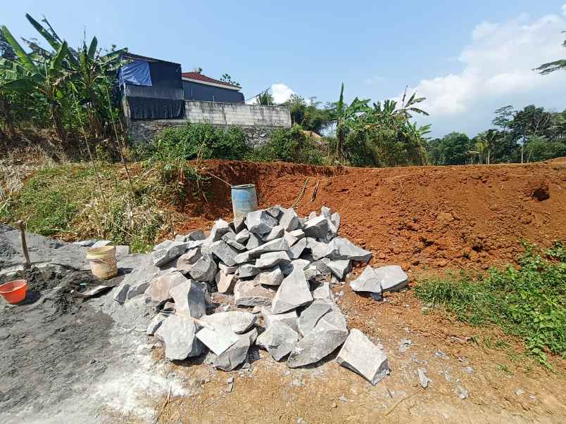 tanah dijual dekat pemancingan di semarang