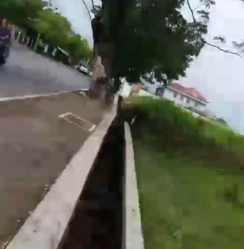 tanah dijual strategis