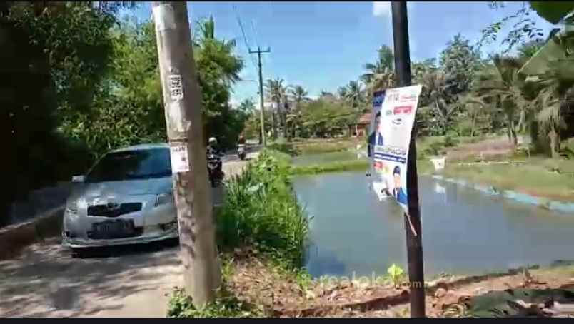 tanah duren mekar sawangan depok