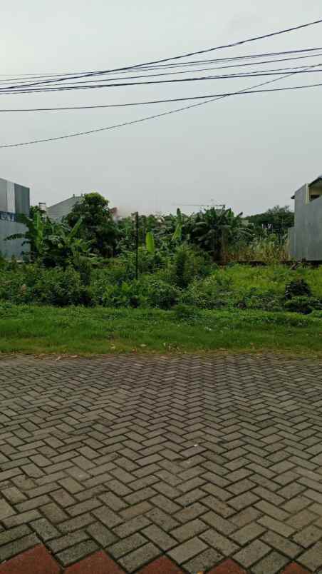 tanah gayungsari barat surabaya dekat masjid agung