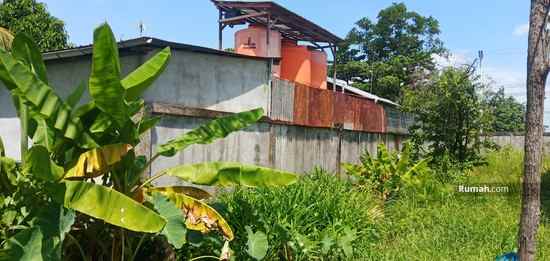 tanah jalan raya wajok hulu