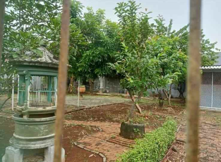 tanah kavling murah di pulogebang permai jakarta timur