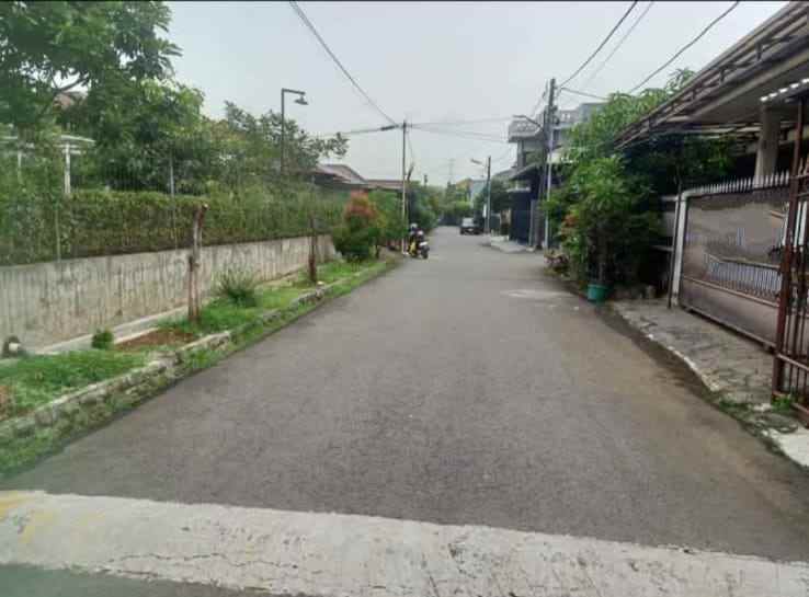tanah kavling murah di pulogebang permai jakarta timur