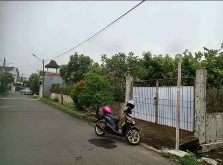 tanah kavling murah di pulogebang permai jakarta timur