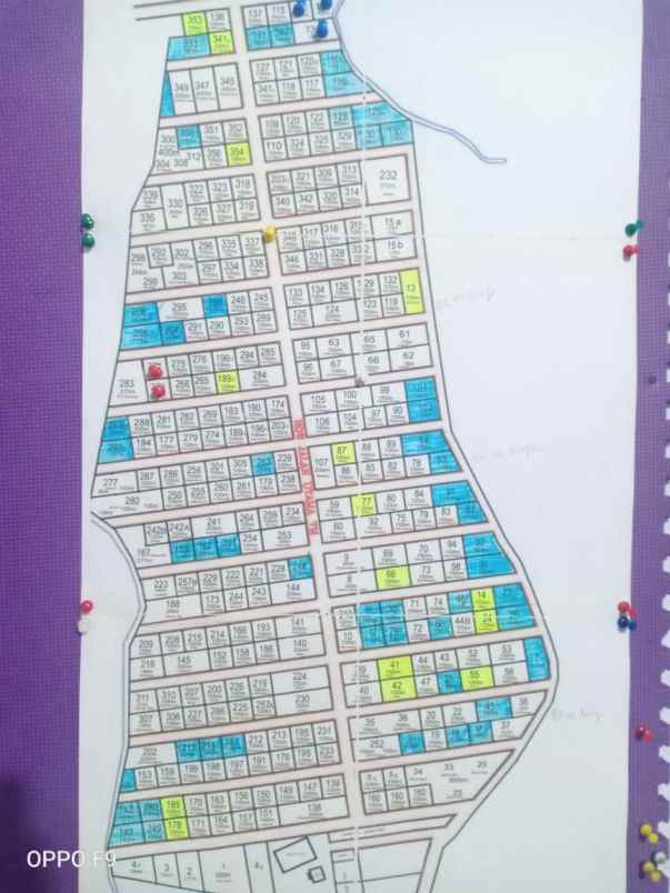 tanah kavling murah jalancagak subang