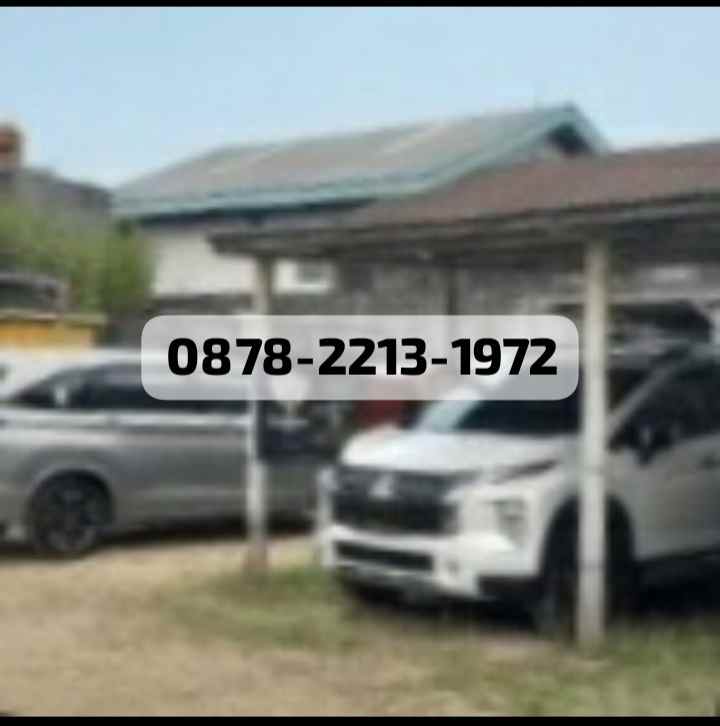 tanah kavling siap bangun dekat ke tol buah batu