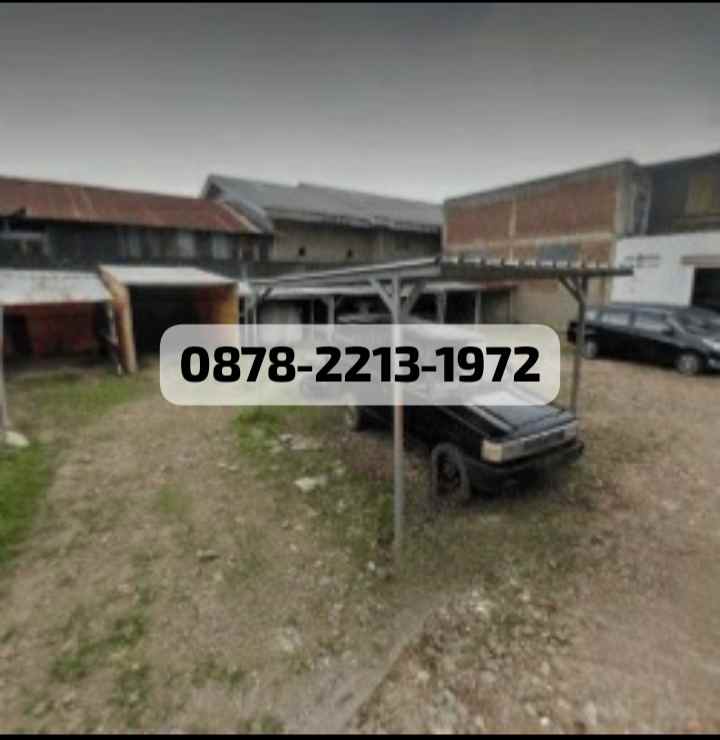 tanah kavling siap bangun dekat ke tol buah batu