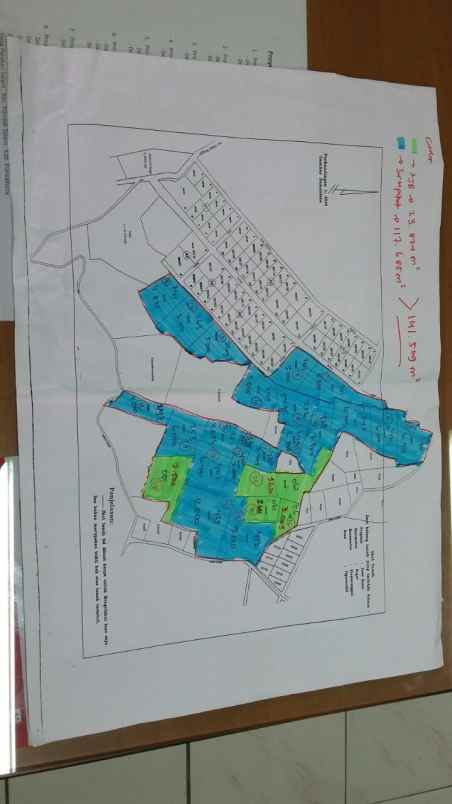 tanah ligarmukti klapanunggal bogor