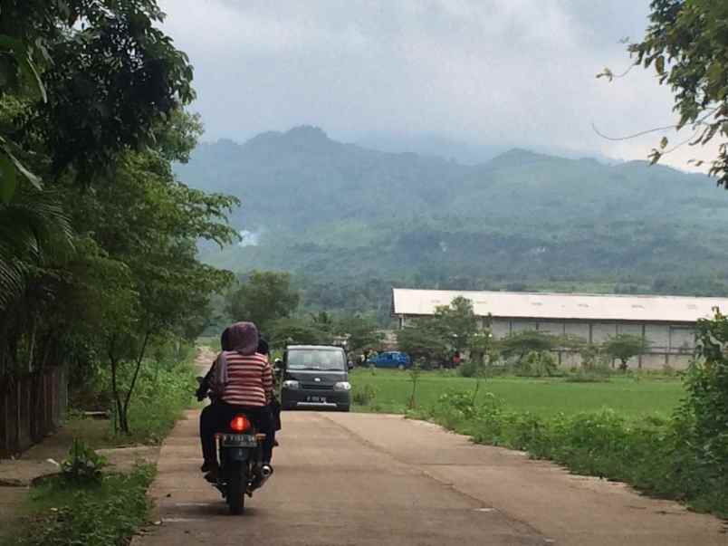 tanah ligarmukti klapanunggal bogor