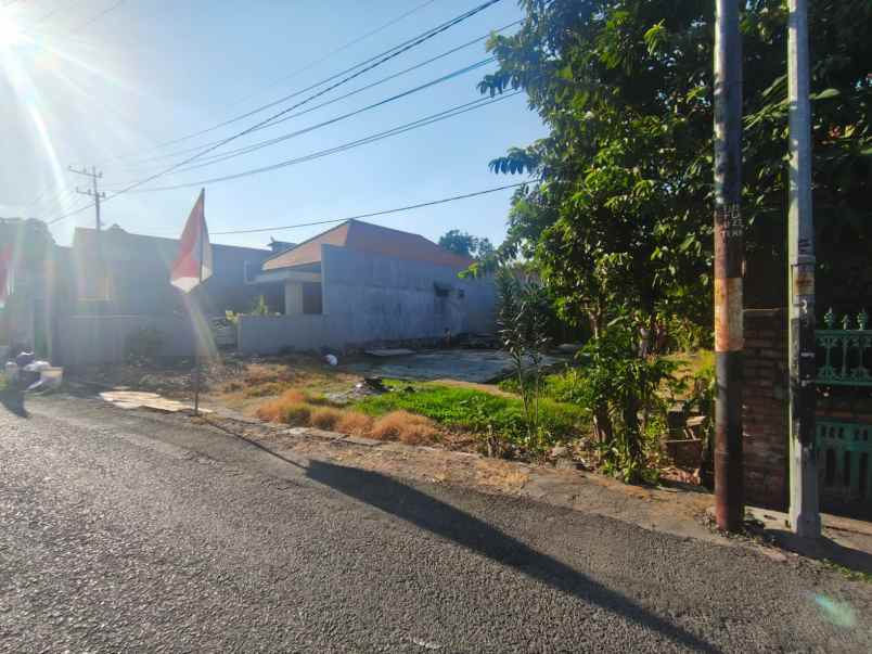 tanah lokasi made surabaya barat