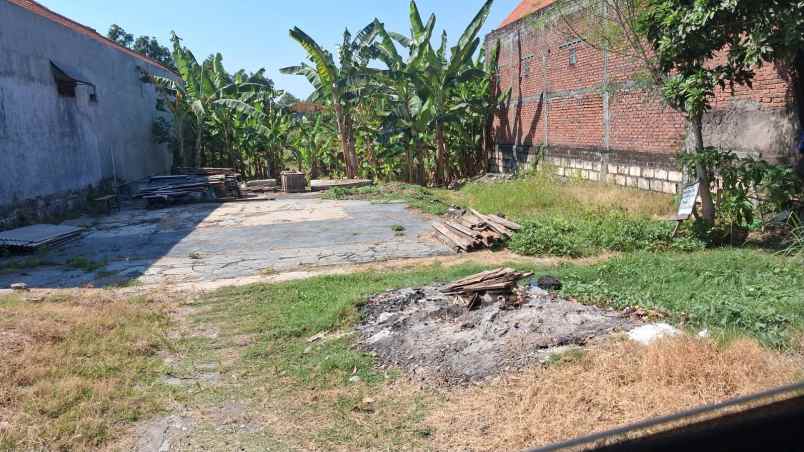 tanah lokasi made surabaya barat