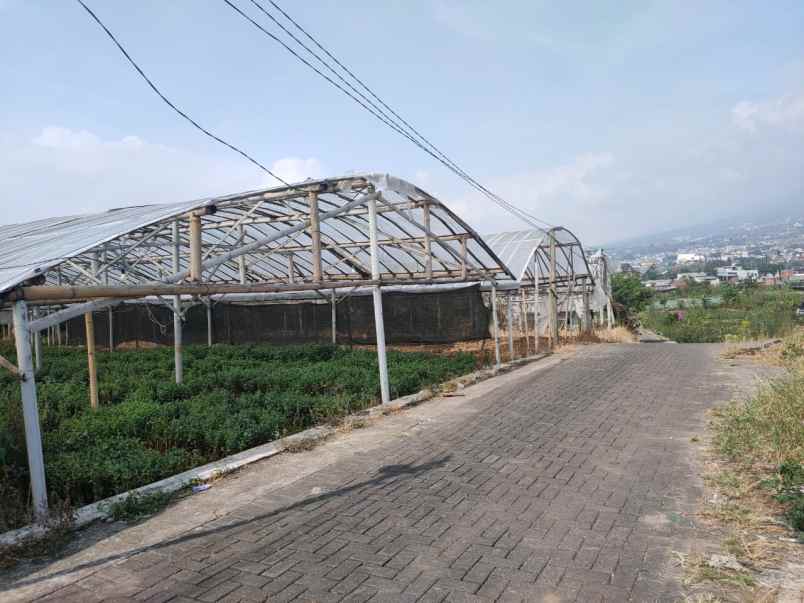 tanah luas dan murah akses mobil di sidomulyo batu