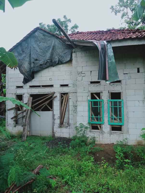 tanah luas super murah