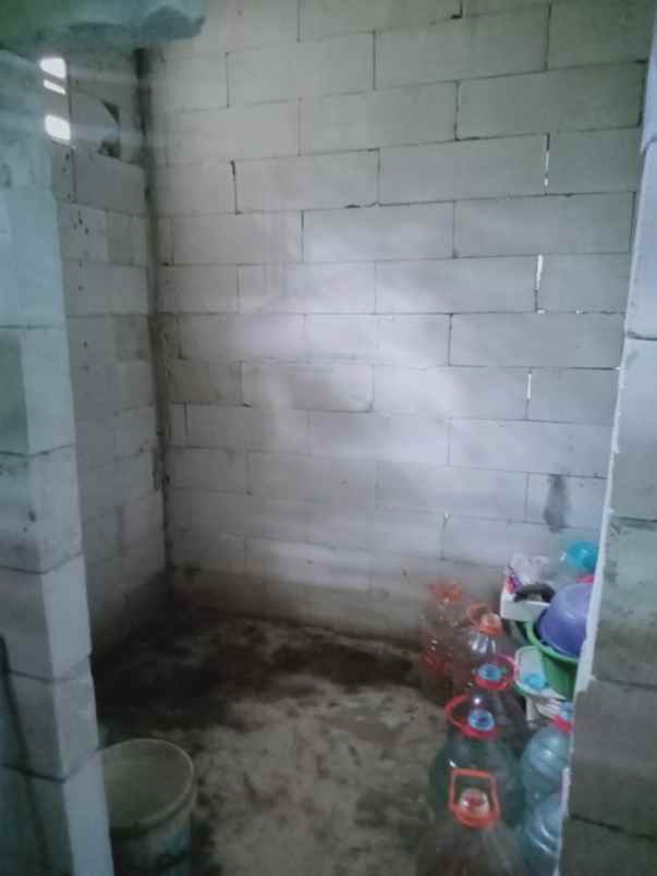 tanah luas super murah