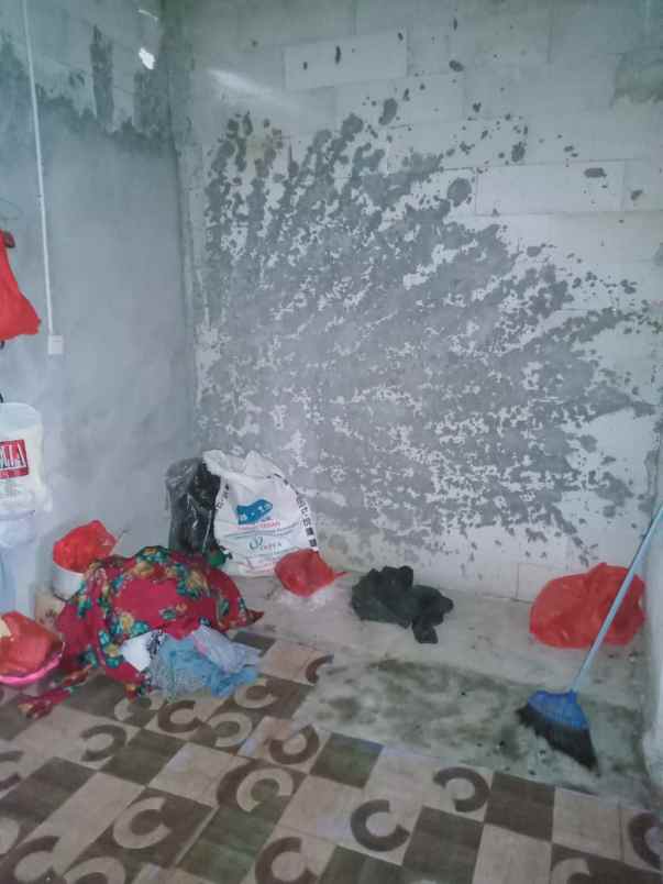 tanah luas super murah