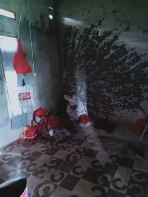 tanah luas super murah