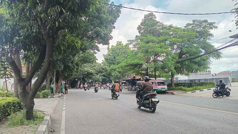 tanah mainroad phh mustopa kota bandung