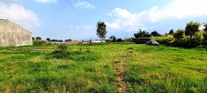 tanah murah kota wisata batu malang