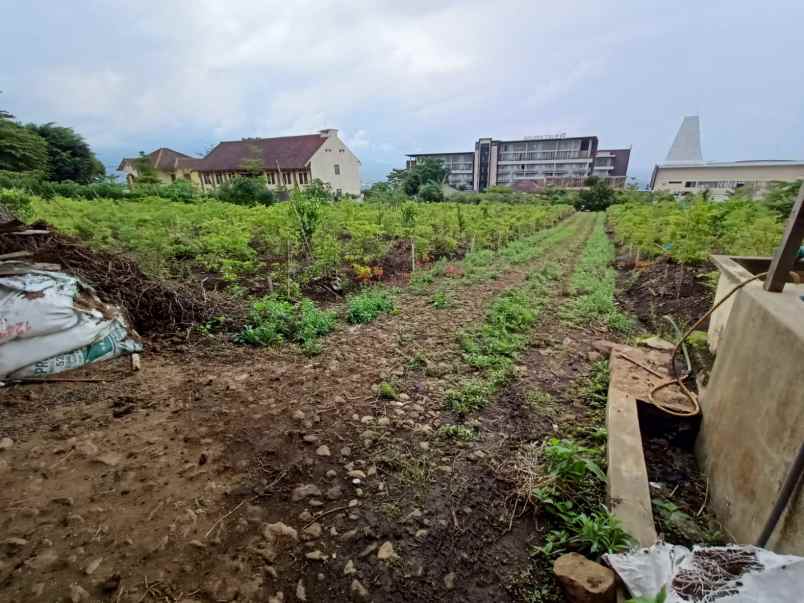 tanah murah kota wisata batu malang