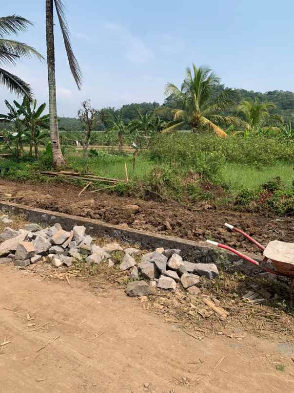 tanah pabelan kabupaten semarang