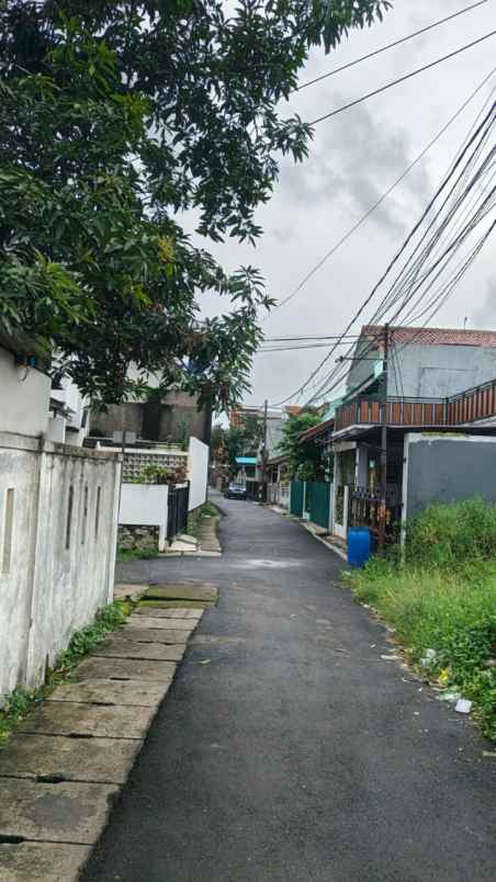 tanah pondok kelapa jakarta timur