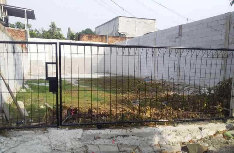 tanah pondok kelapa jakarta timur