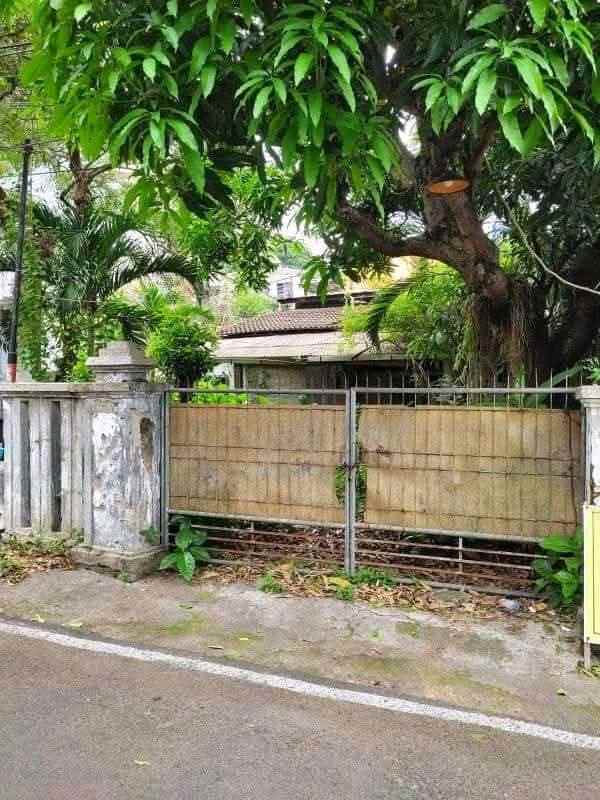 tanah pusat kota lempongsari semarang
