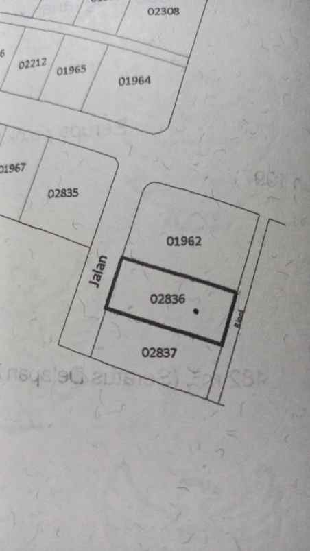 tanah siap bangun ujungberung bandung