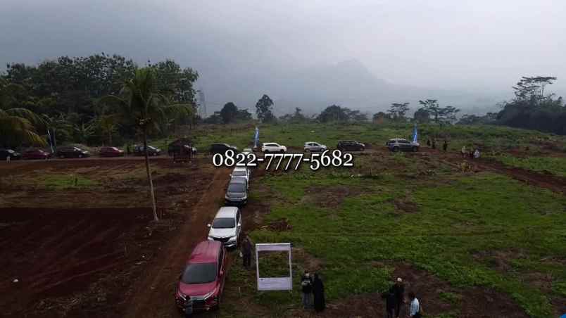 tanah tanjungrasa bogor timur