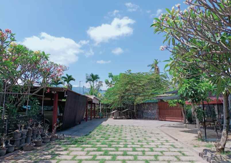 tanah zona kawasan industri di gerokgak buleleng bali