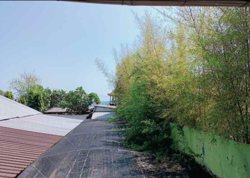 tanah zona kawasan industri di gerokgak buleleng bali