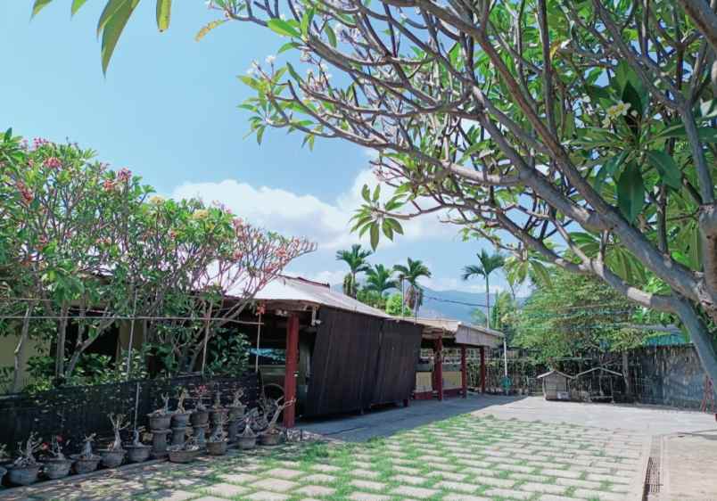 tanah zona kawasan industri di gerokgak buleleng bali