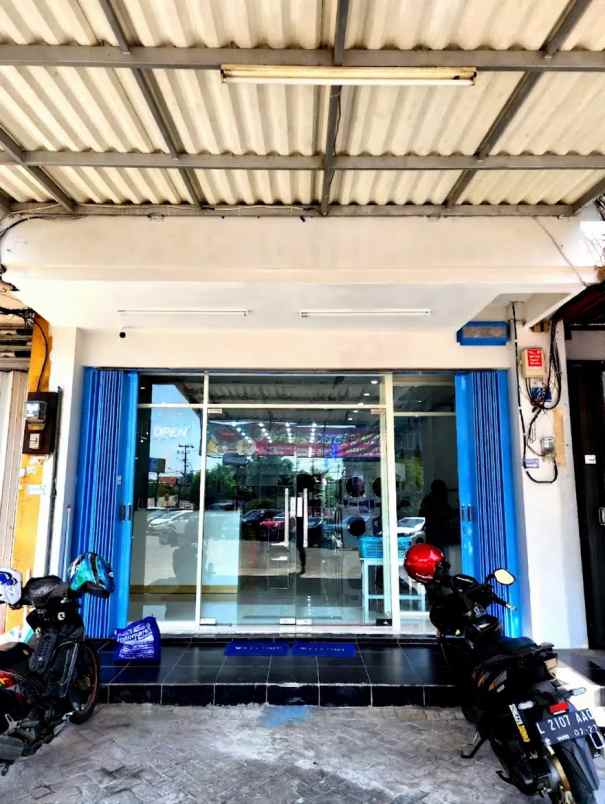 termurah ruko raya bukit darmo paling murah surabaya