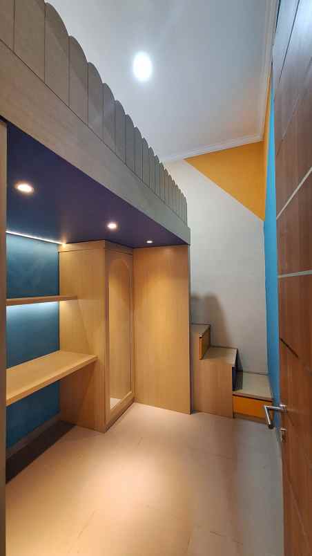 the laila residence 2 tekajung cikarang barat