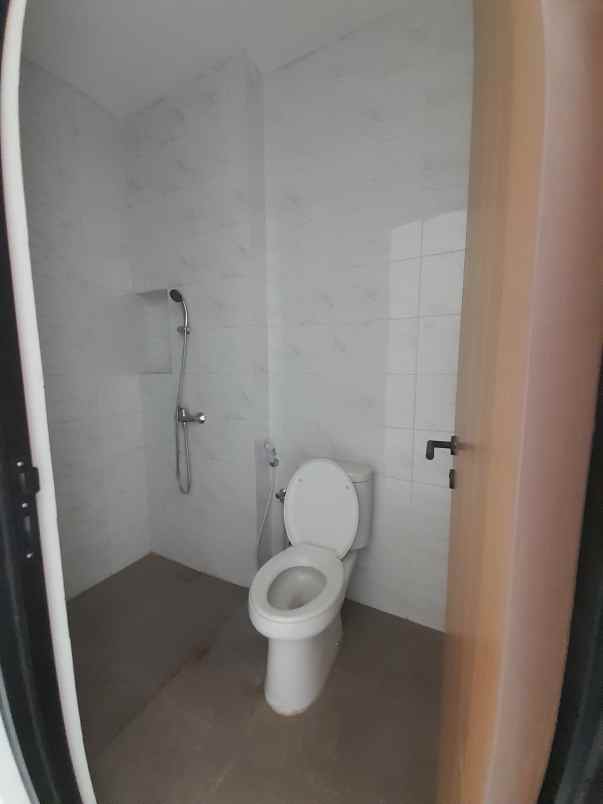 town house baru kekinian dekat terminal leuwi panjang