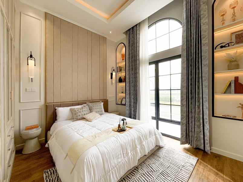 vicente at klasika grand wisata