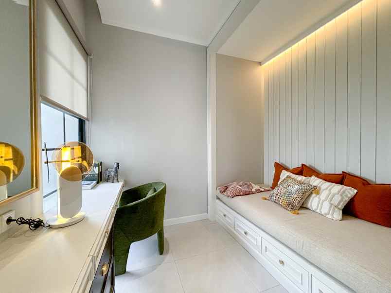 vicente at klasika grand wisata