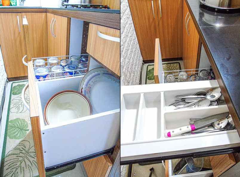 villa ekskluaif minimalis 2 lantai kota batu