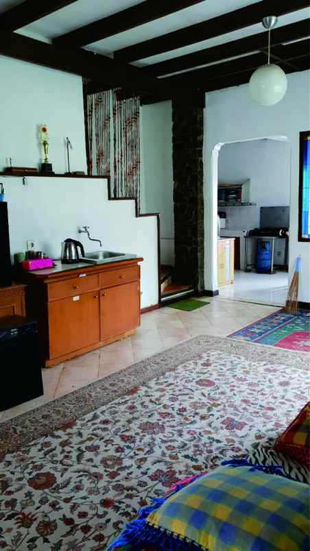 villa villa istana bunga