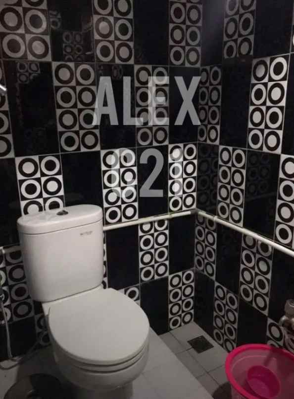 wts rumah pademangan jakarta utara