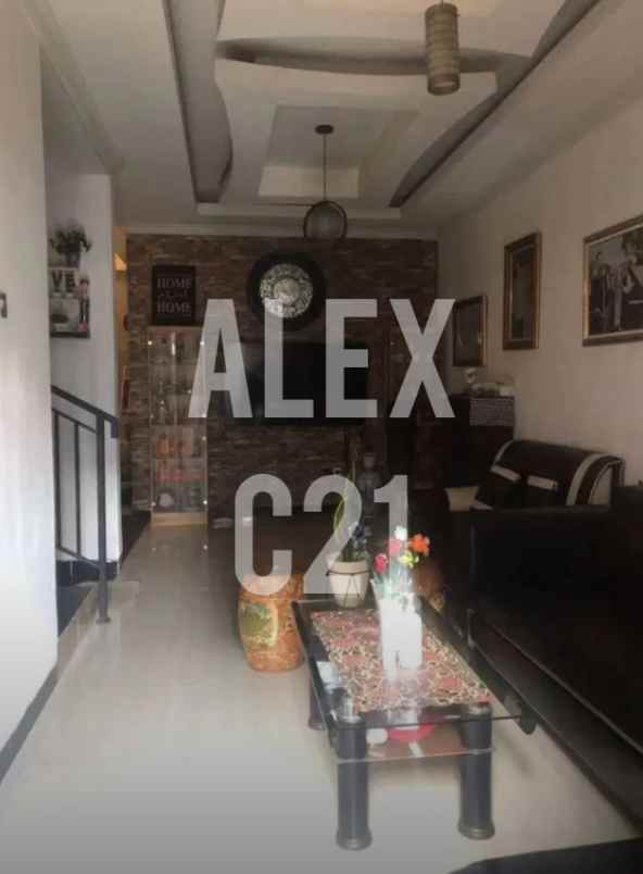 wts rumah pademangan jakarta utara