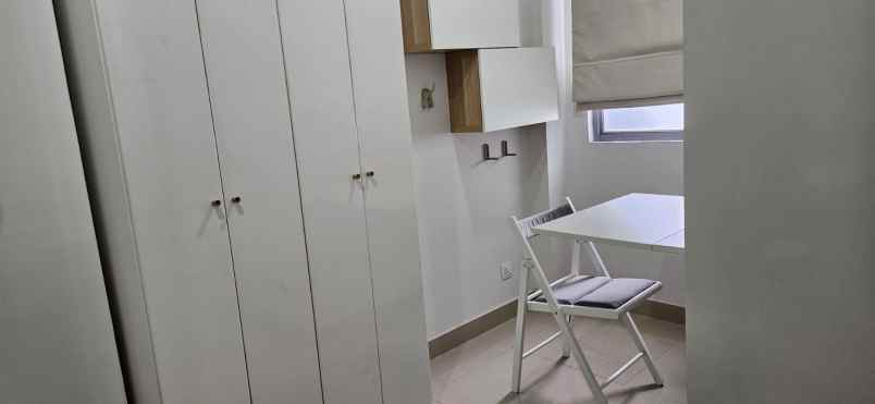 2 br apartemen royal olive pejaten jakarta selatan