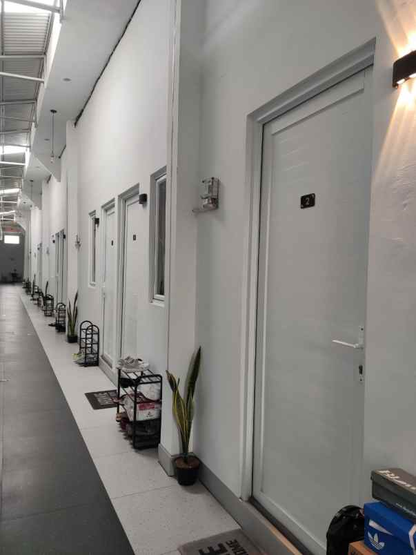 25 pintu penghasilan ini di depok ini bukan mimpi
